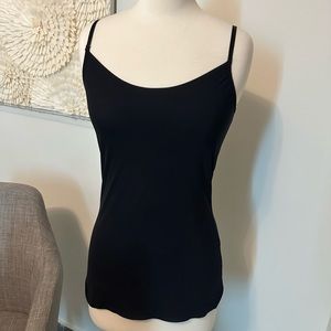 Commando black Cami size M/L. Soft, stream hi material! ;)